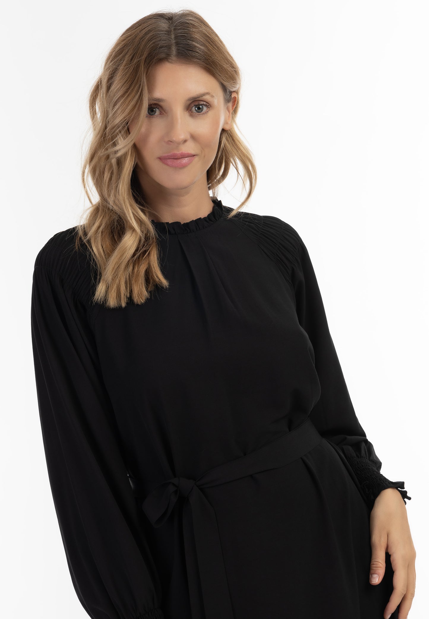 Albee Women's Midi Dress