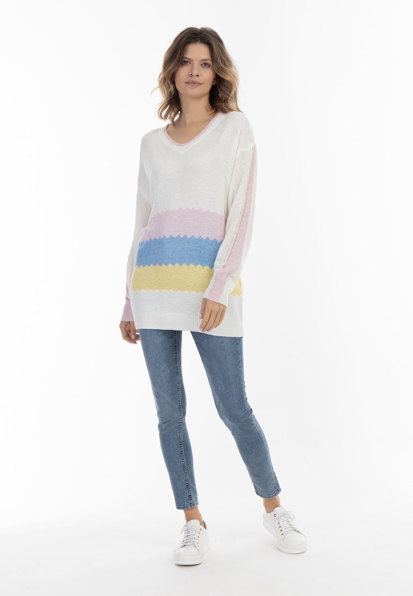 Mutha Women's Knit Sweater