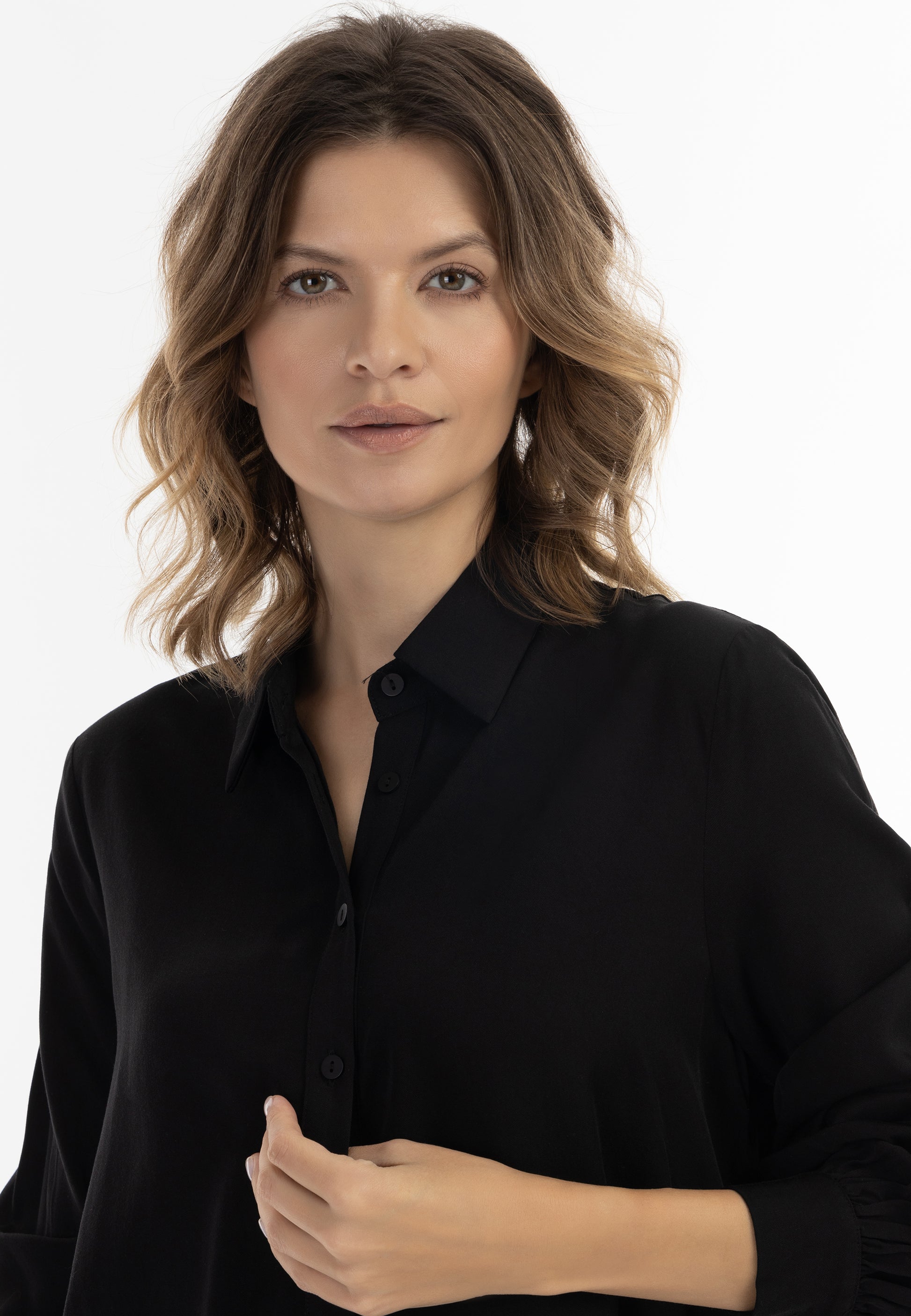 bluzka damska usha BLUE LABEL