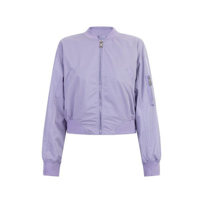 Mymo Women's Bomber Jacket