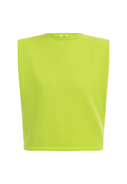 myMo Sweatshirt für Damen