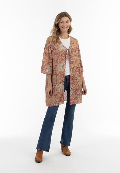 Hypate Women's Kimono
