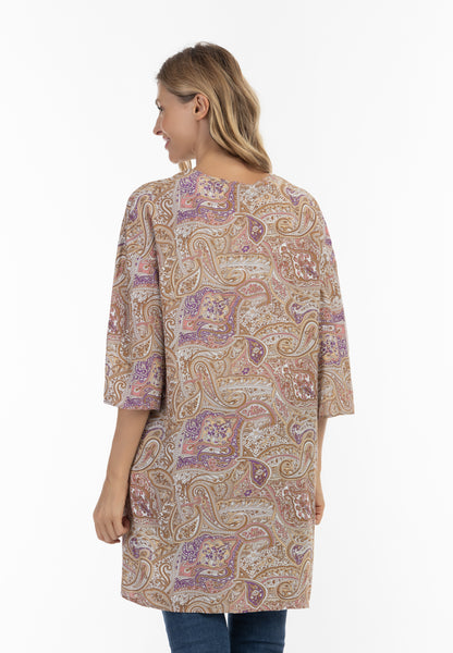 Virita Women's Kimono