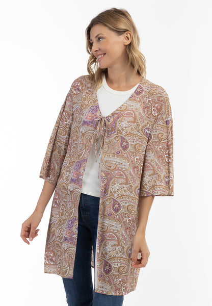 Virita Women's Kimono