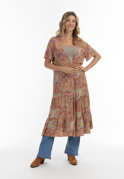 Hypate Women's Kimono