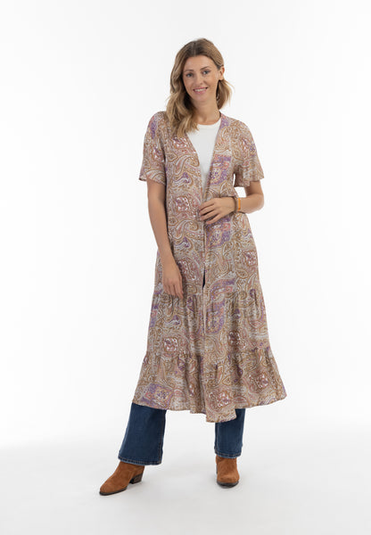 Hypate Women's Kimono