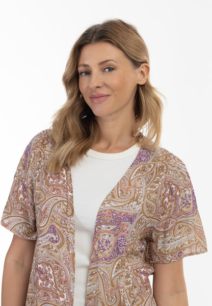 Hypate Women's Kimono