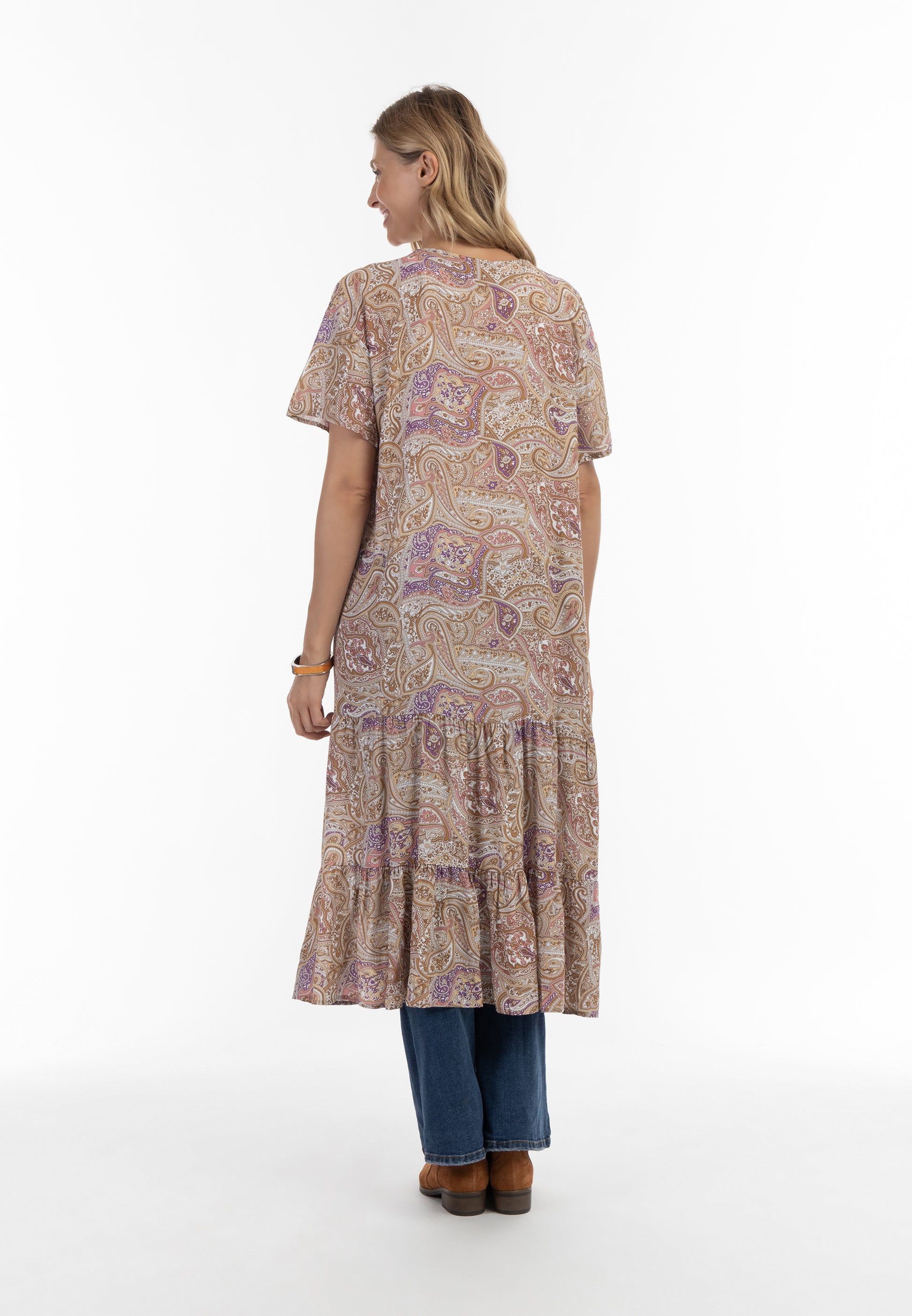 Hypate Women's Kimono