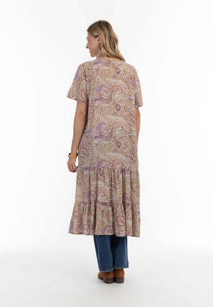 Hypate Women's Kimono