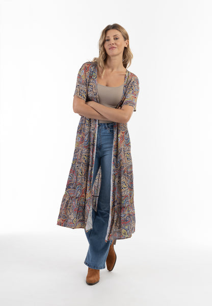 Hypate Women's Kimono