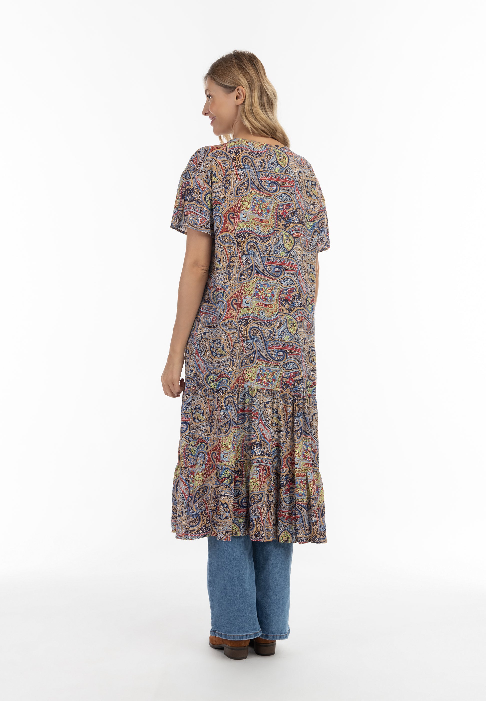 Hypate Women's Kimono