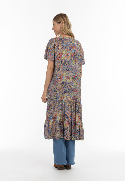 Hypate Women's Kimono