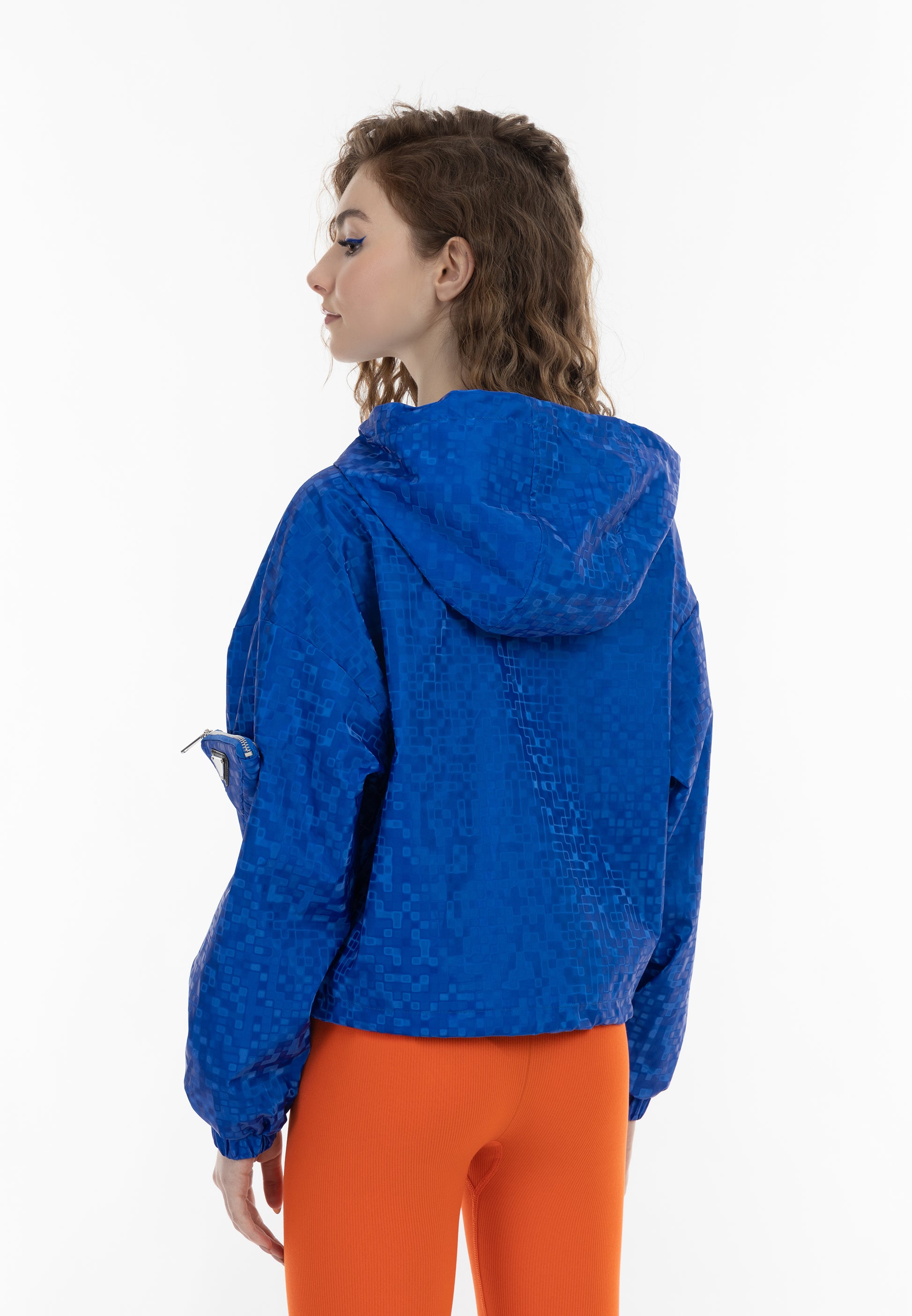 myMo Women's Transition Jacket/Rain Jacket