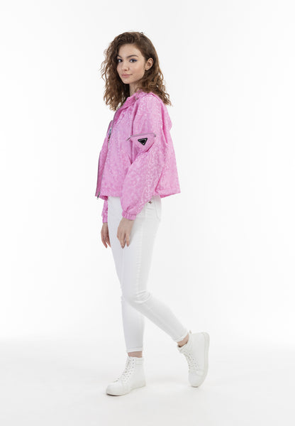 myMo Women's Transition Jacket/Rain Jacket