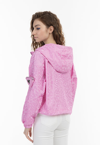 myMo Women's Transition Jacket/Rain Jacket