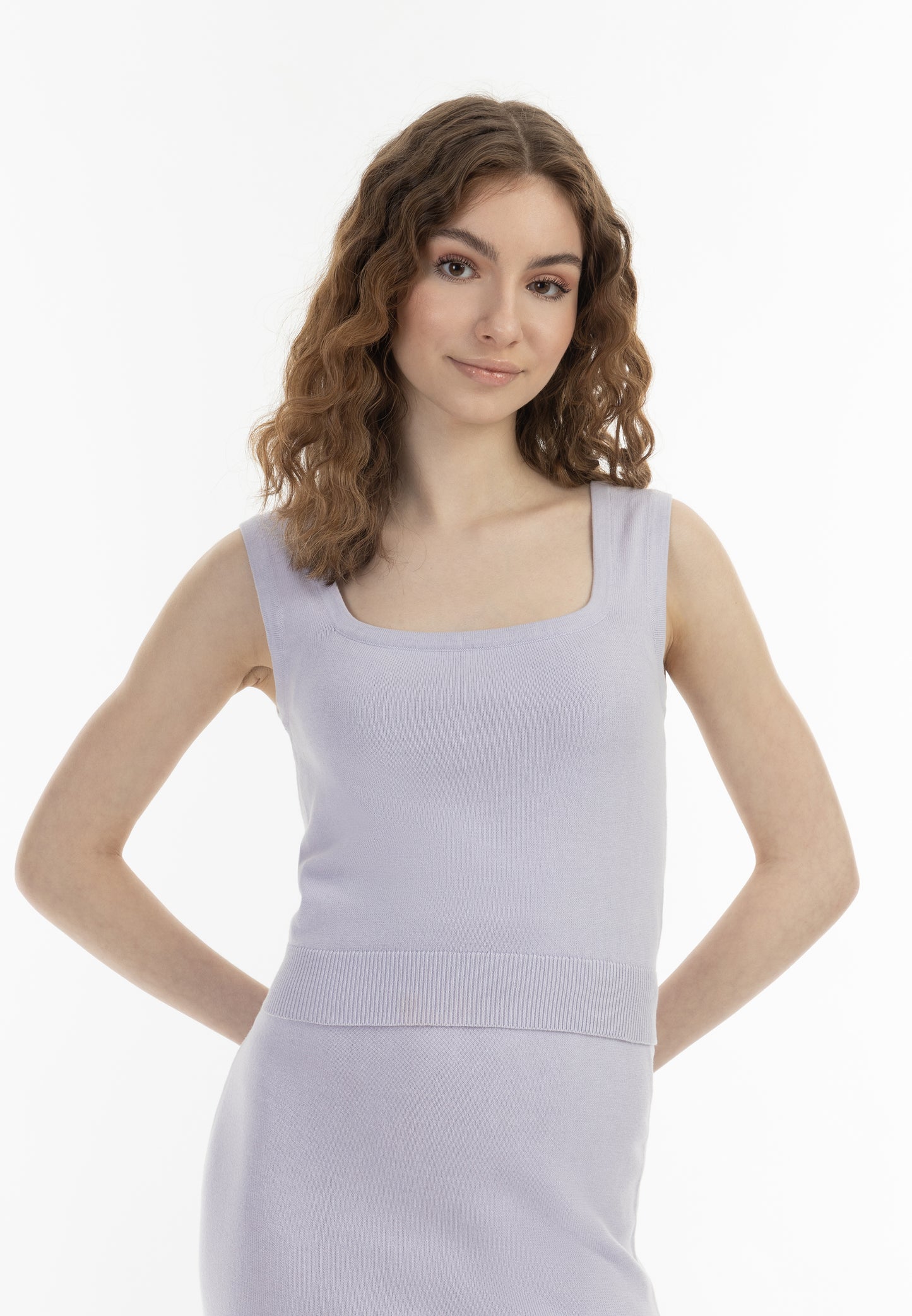 myMo Women's Knit Top