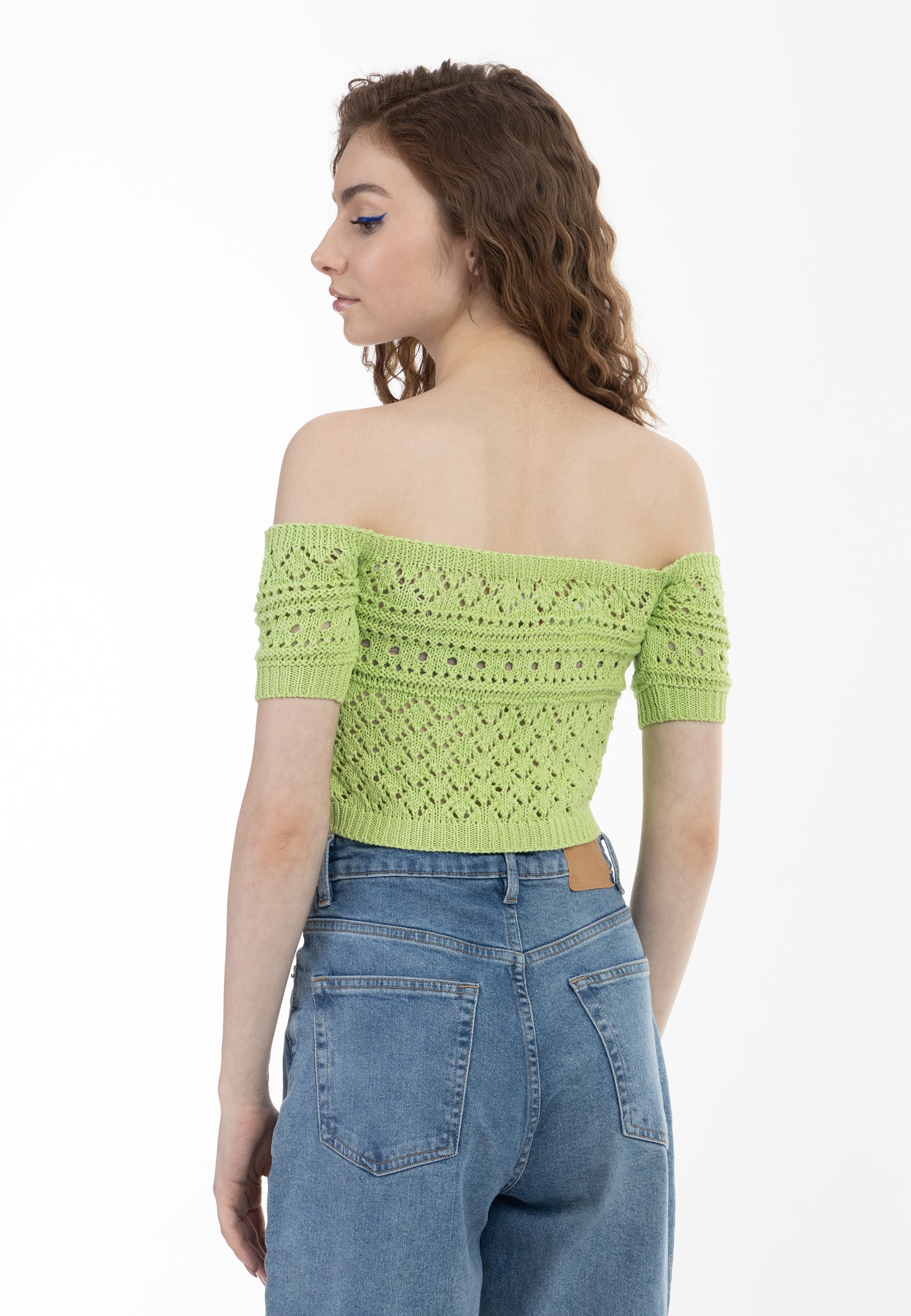 myMo Women's Top