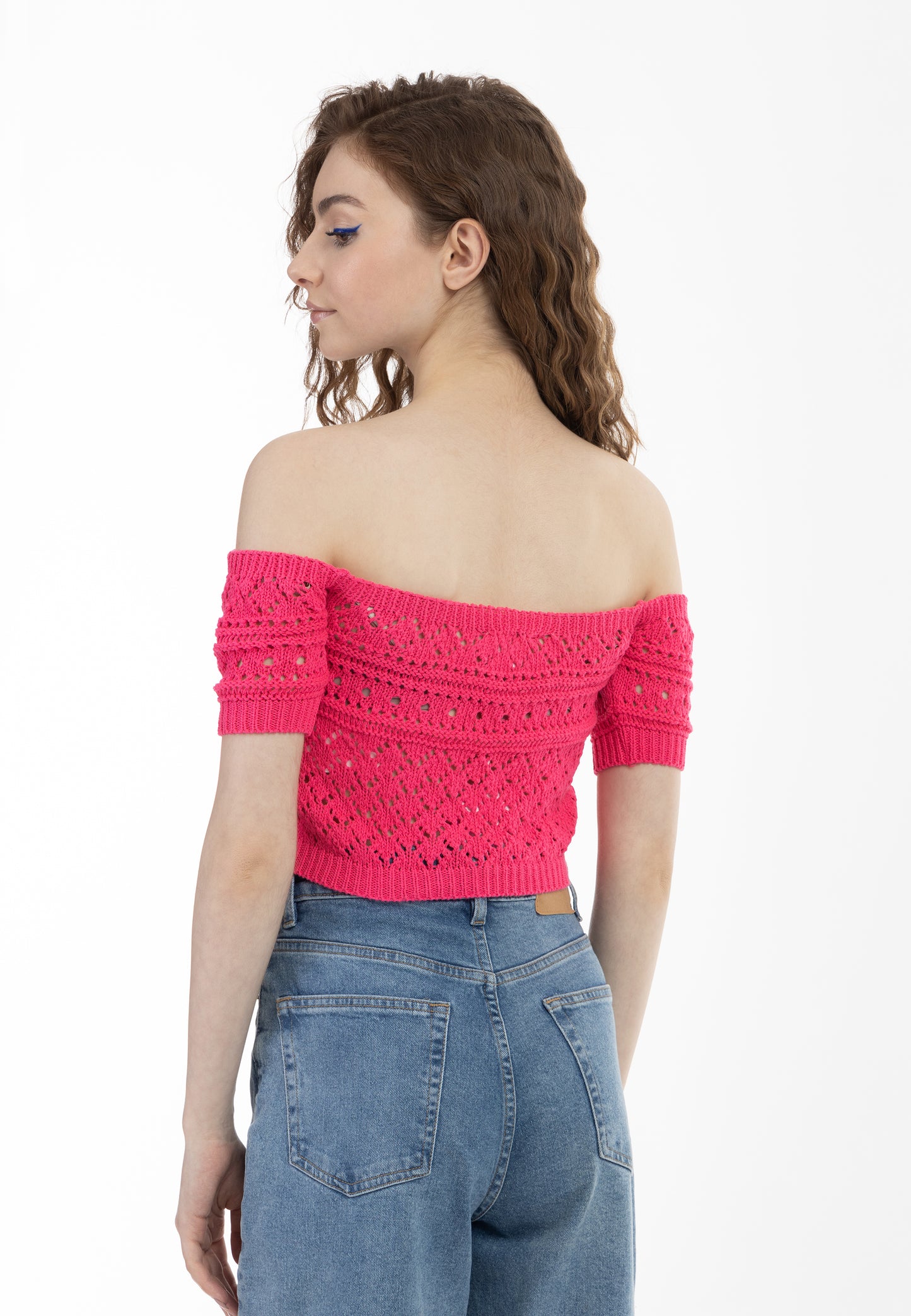 myMo Women's Top