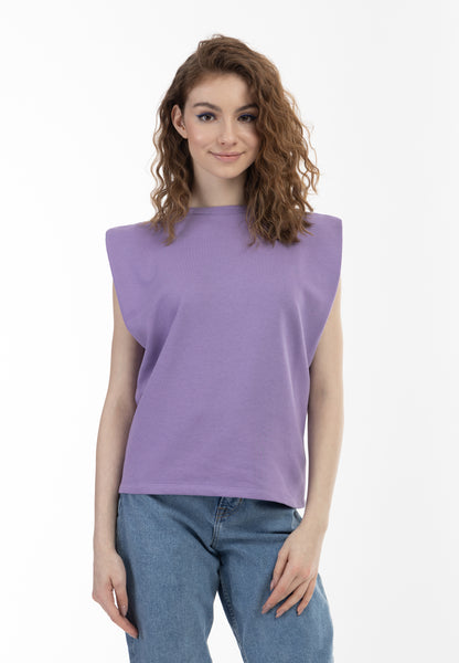 myMo Sweatshirt für Damen