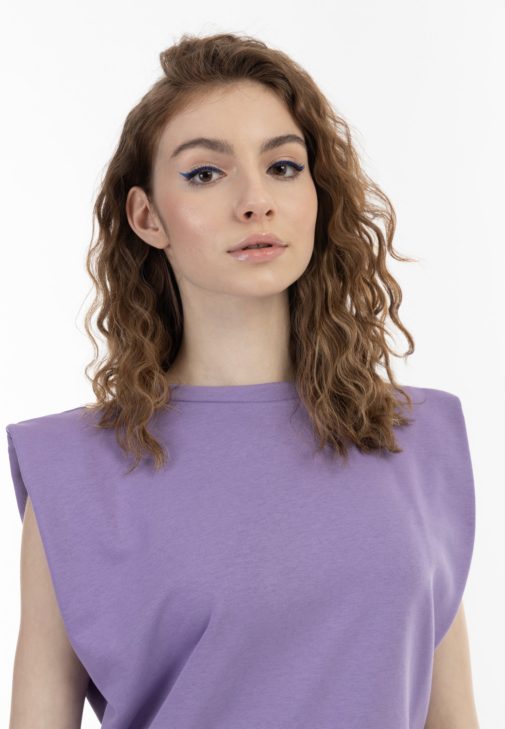 myMo Sweatshirt für Damen