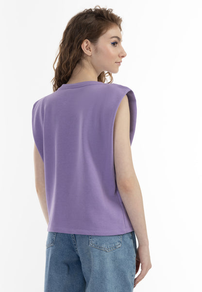 myMo Sweatshirt für Damen