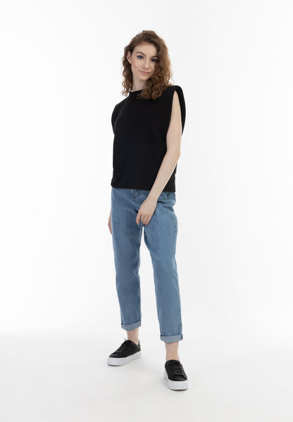 myMo Sweatshirt für Damen