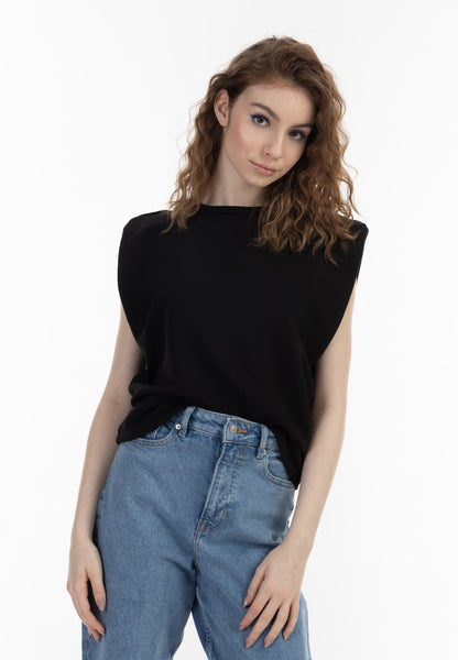 myMo Sweatshirt für Damen