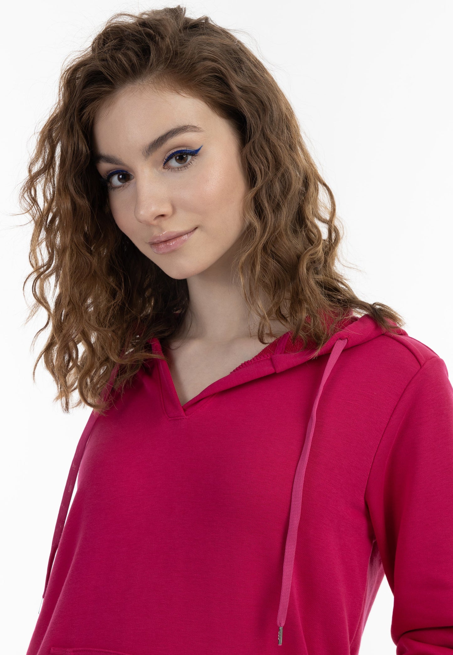 Mymo Women's Hoodie