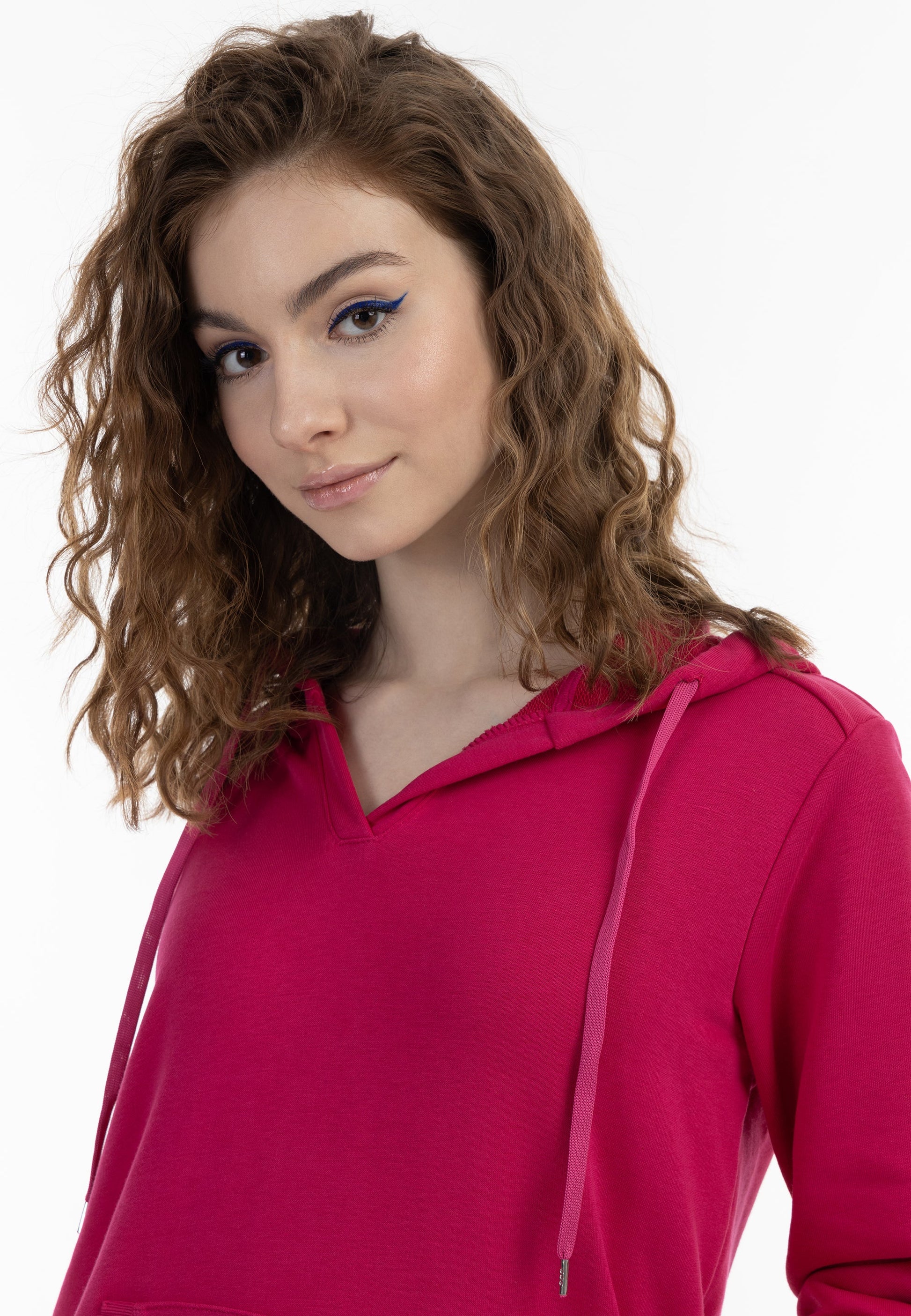 Mymo Women's Hoodie