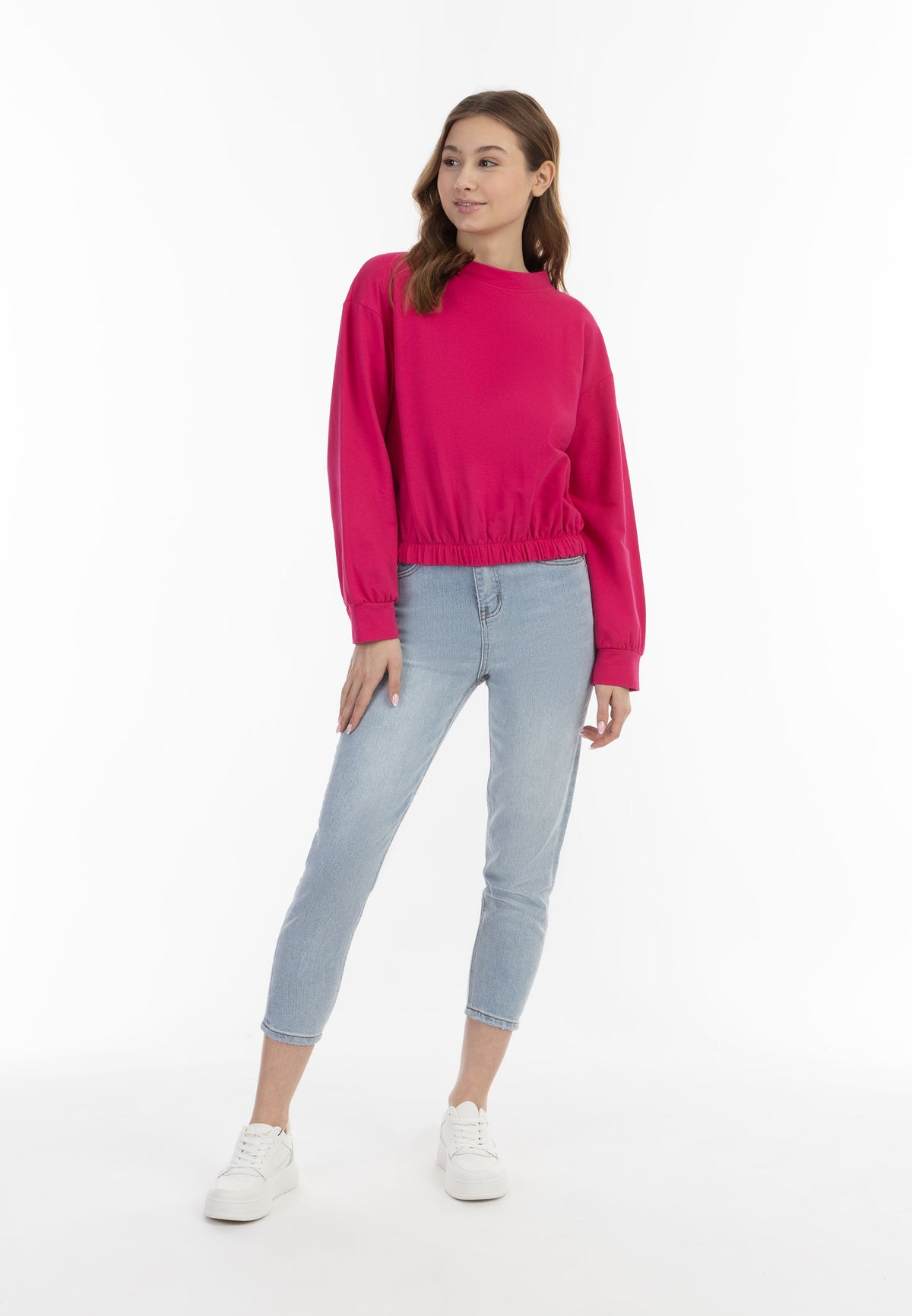 Mymo Women's Sweatshirt