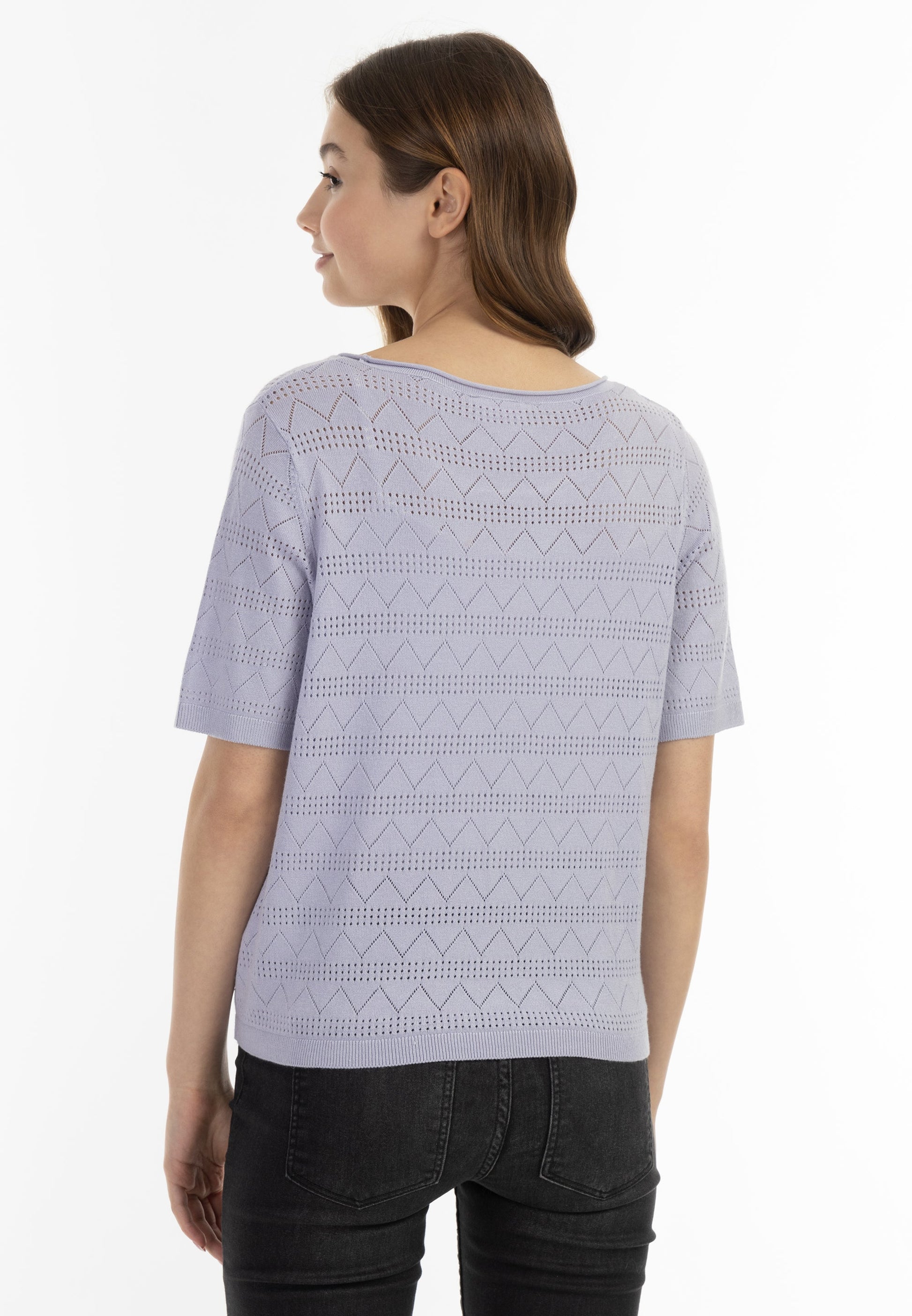 Mymo Women's Knitted Sweater