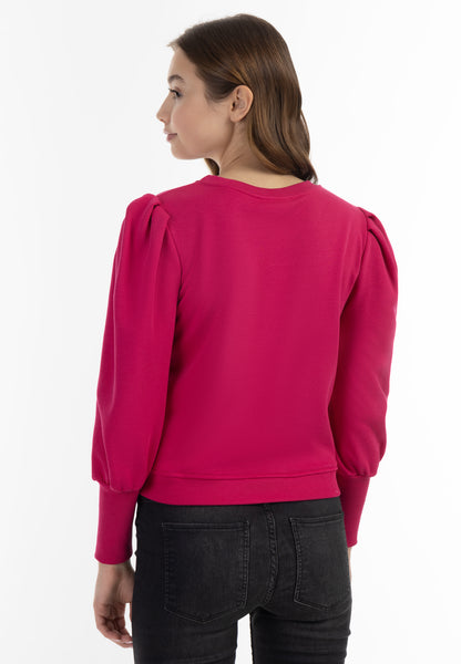 myMo Women's Sweat Sweater