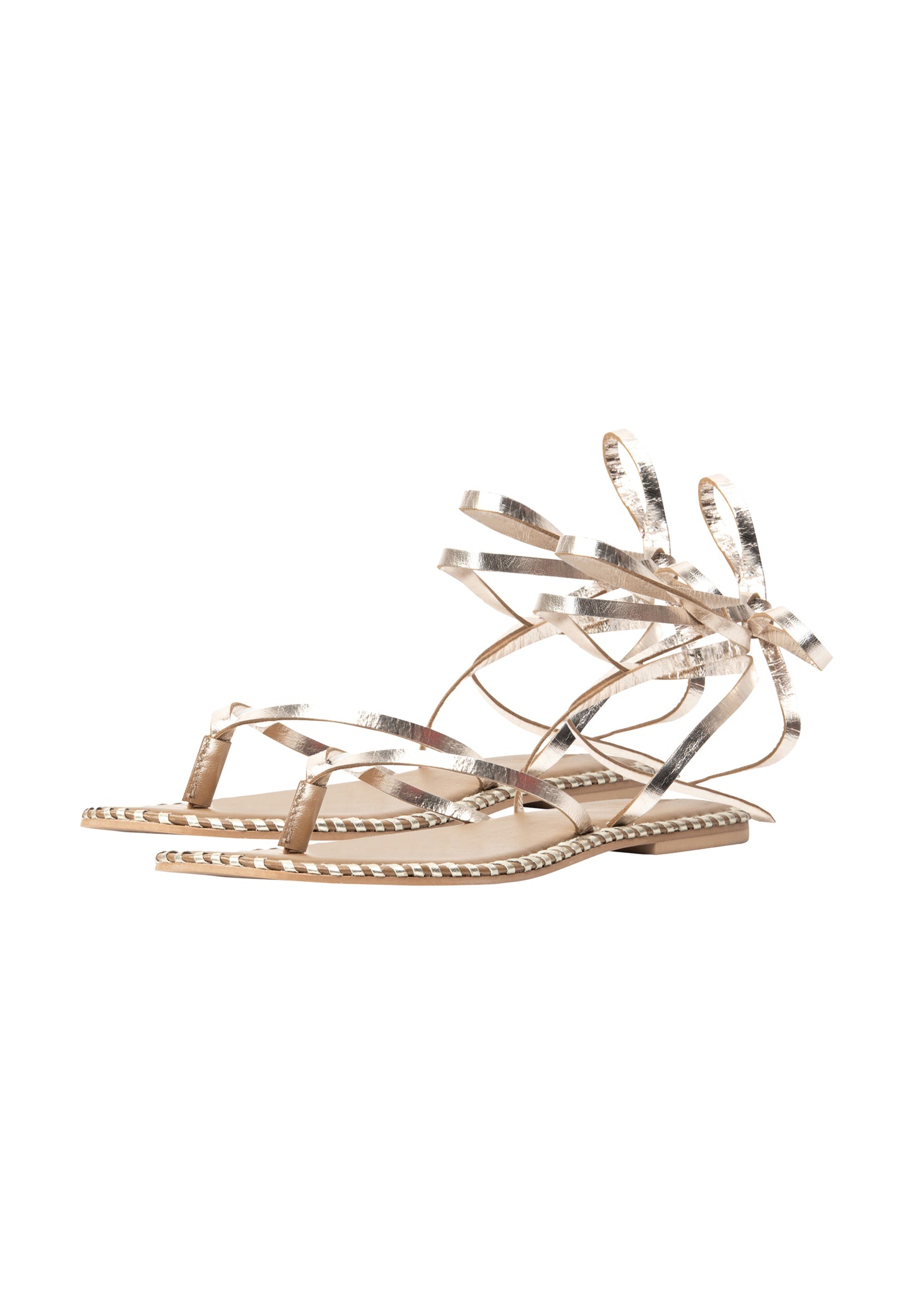 faina Sandalen