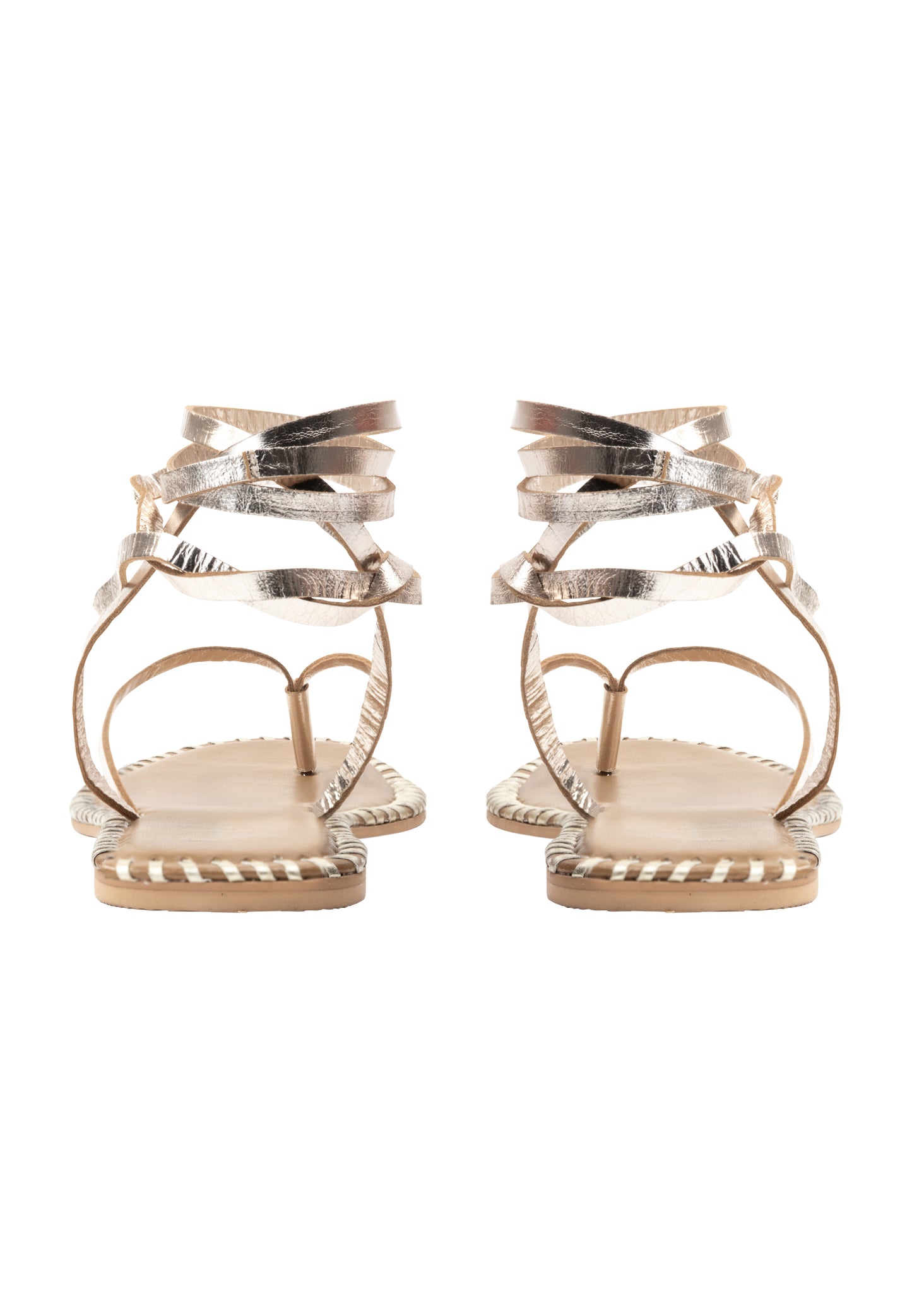 faina Sandalen