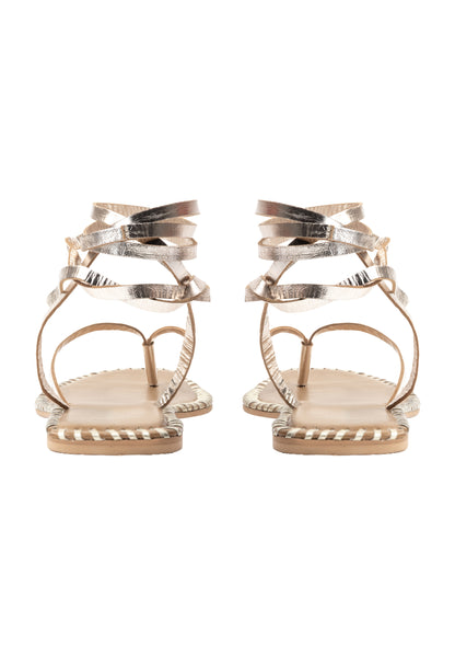 faina Sandalen