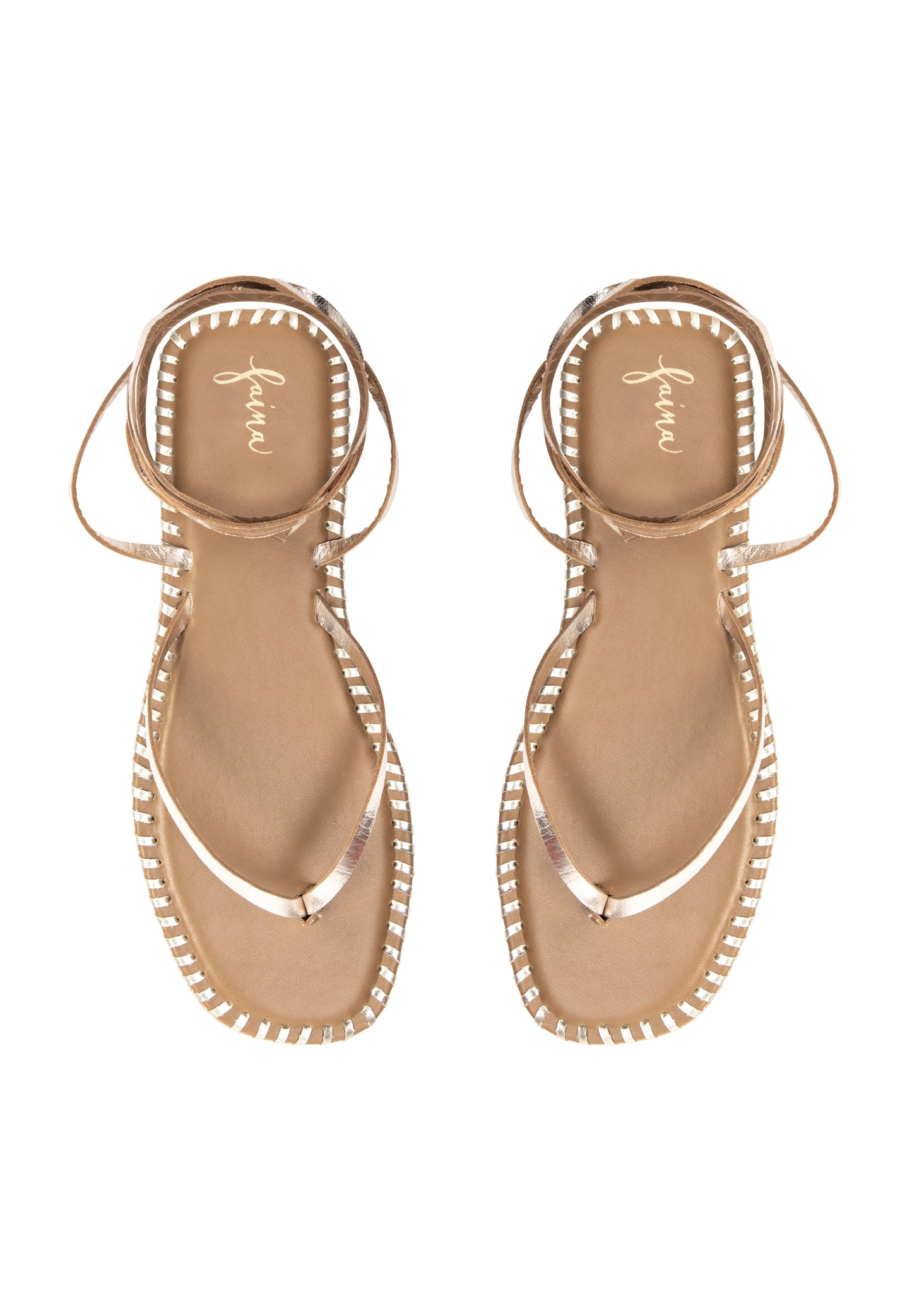faina Sandalen