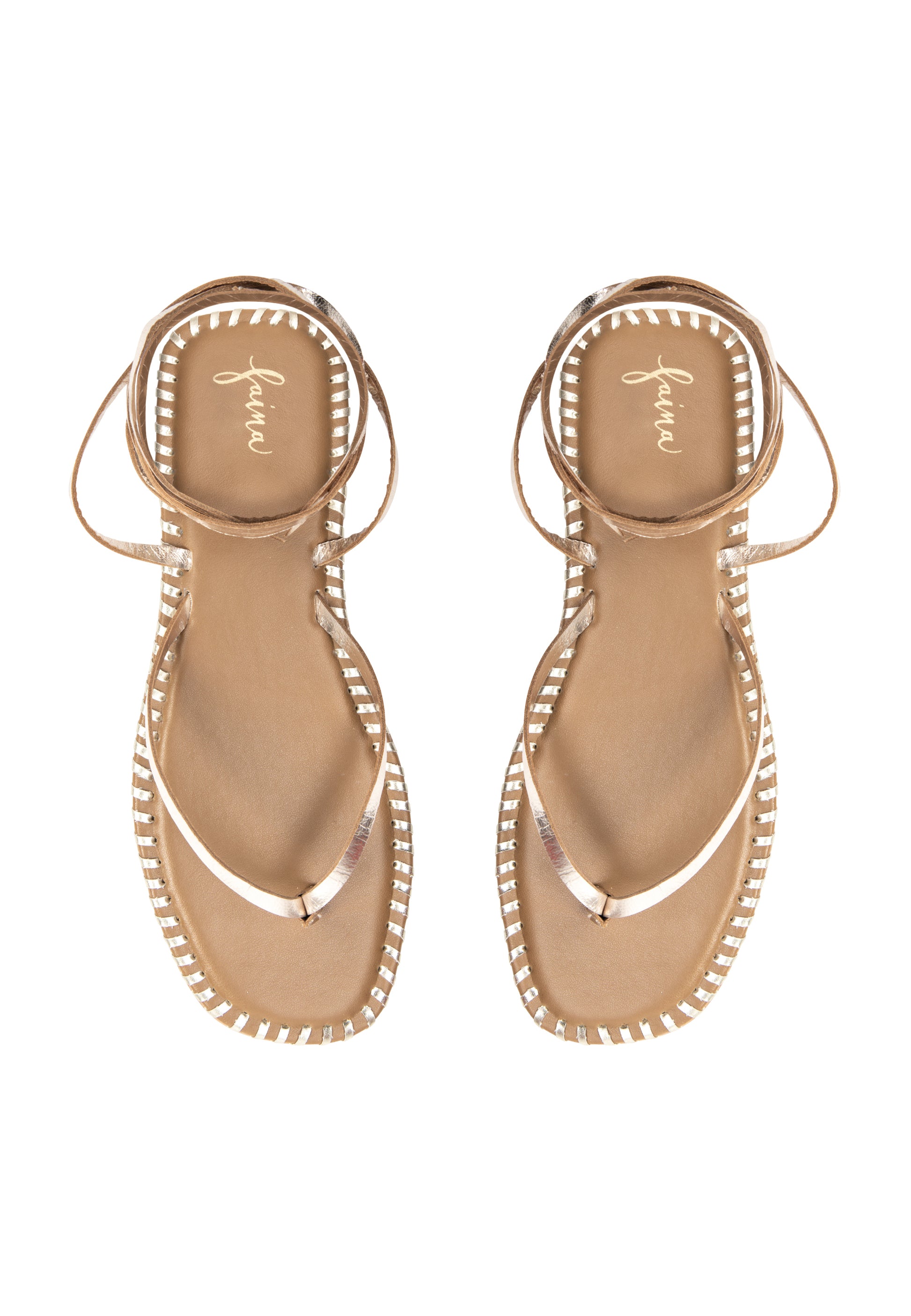 faina Sandalen