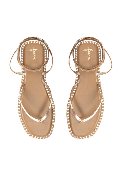 faina Sandalen