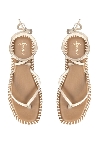 faina Sandalen