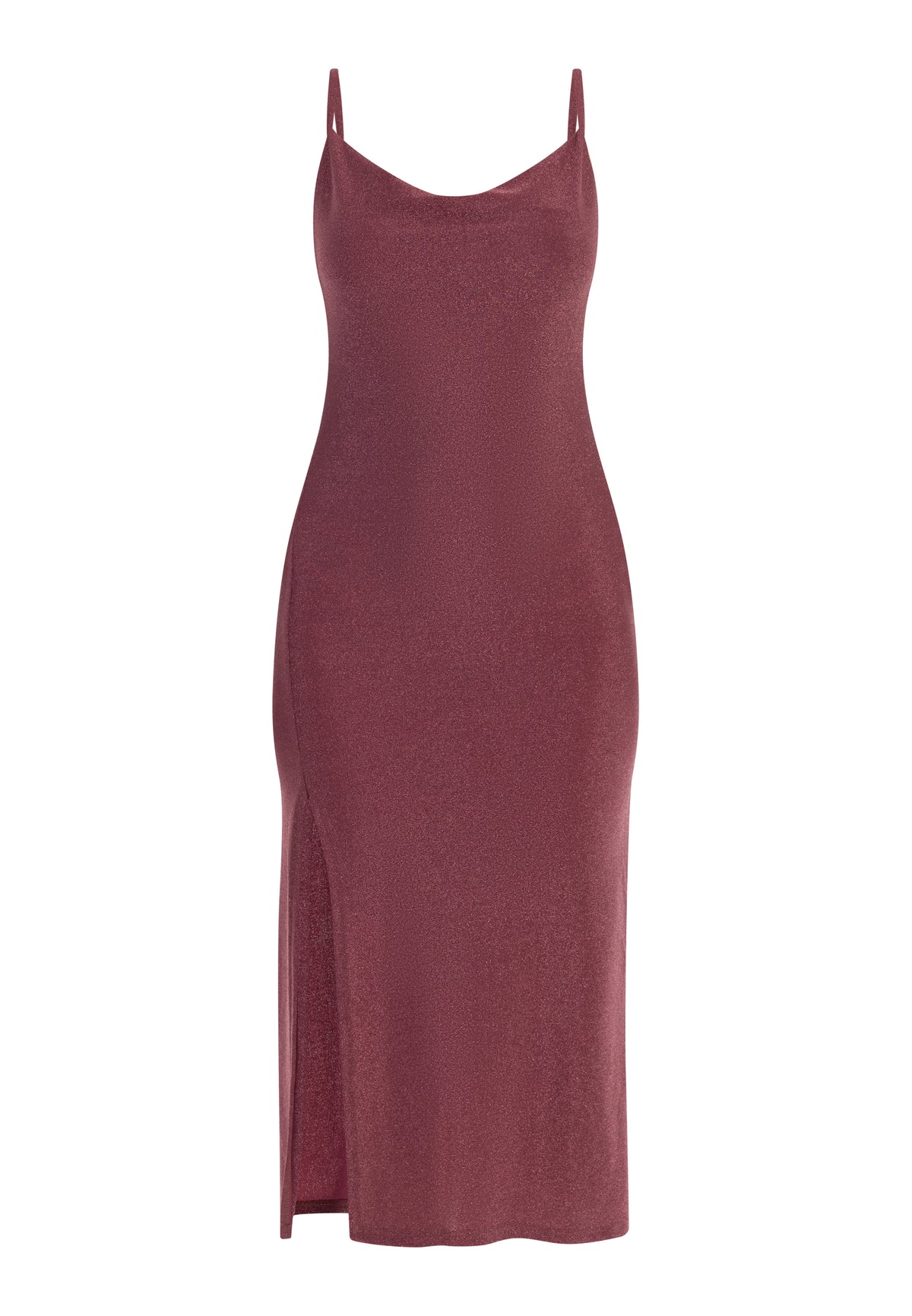 myMo at night Women's Midi Strappy Dress