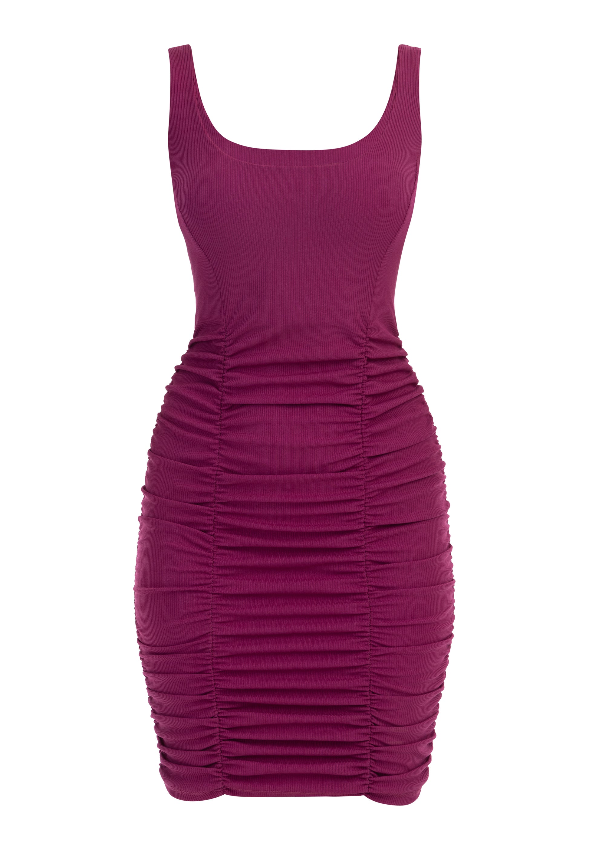 myMo AT NIGHT Women's Tr?Gerkleid Mini