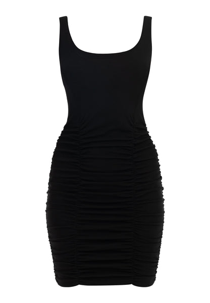 Mymo at night Women's Mini Strappy Dress