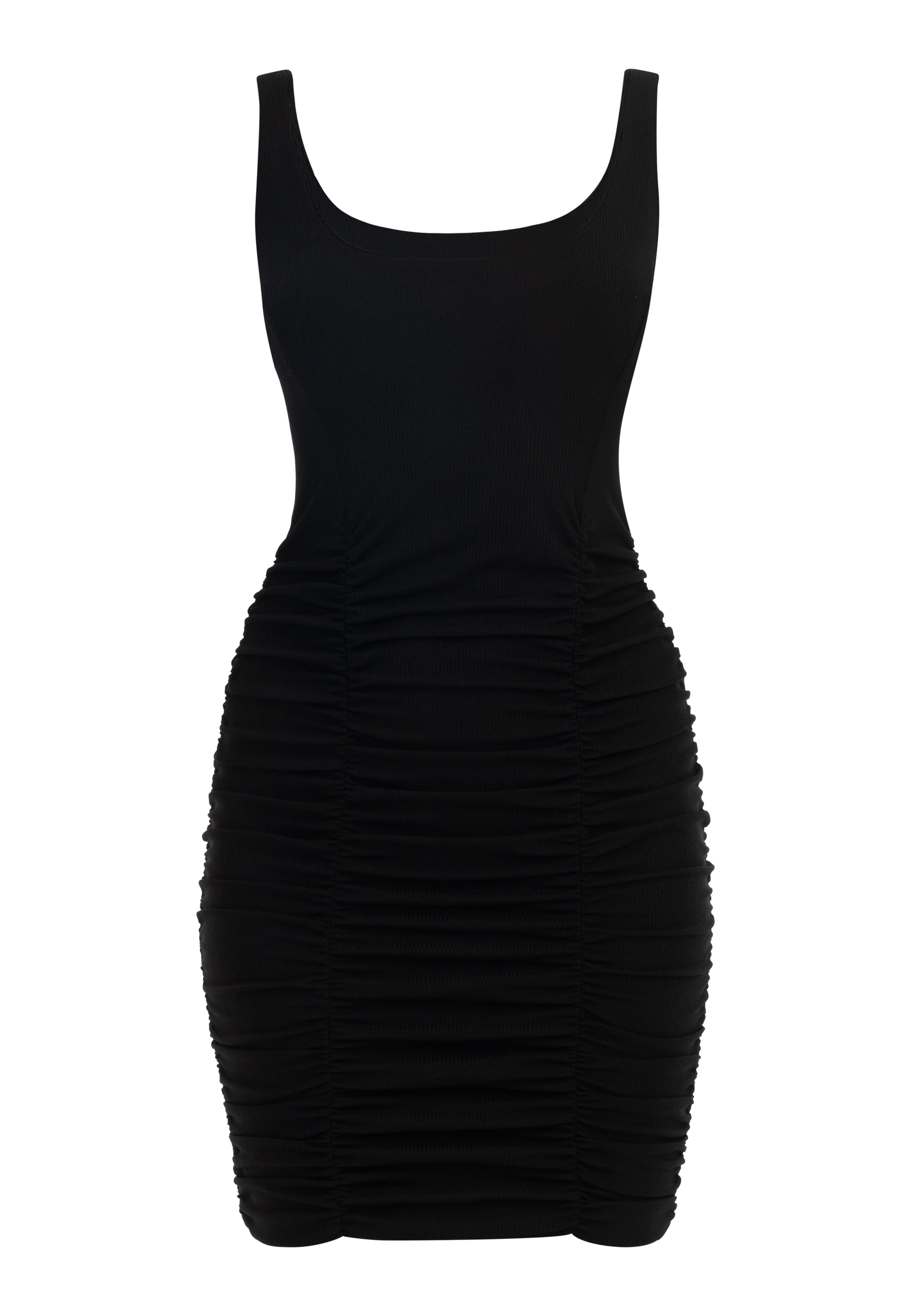 myMo at night Women's Mini Strappy Dress