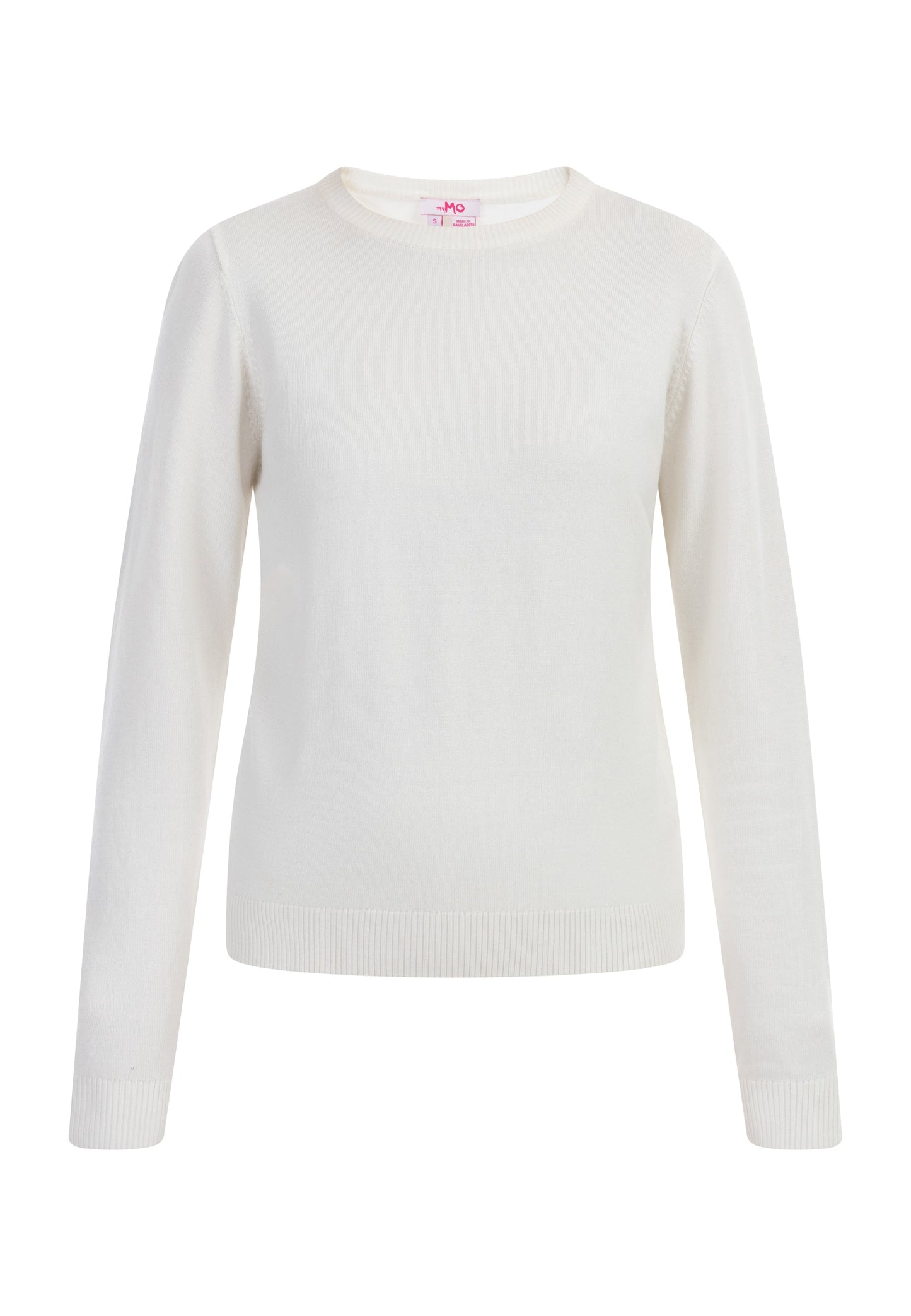 Mymo Women's Knitted Sweater