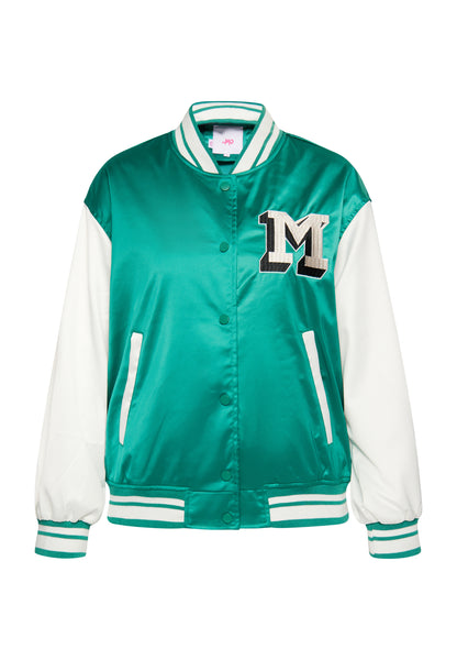myMo College-Jacke für Damen