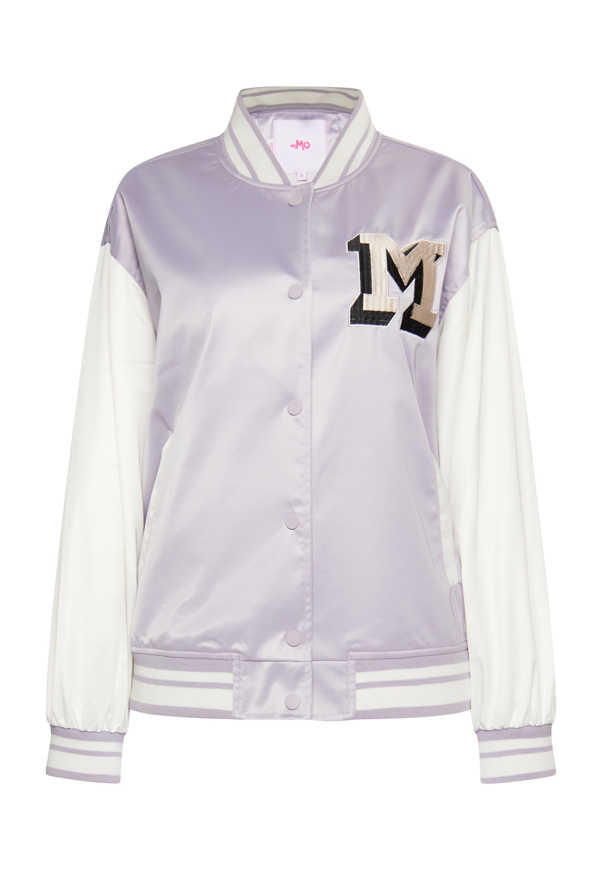 myMo College-Jacke für Damen