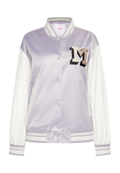 myMo College-Jacke für Damen