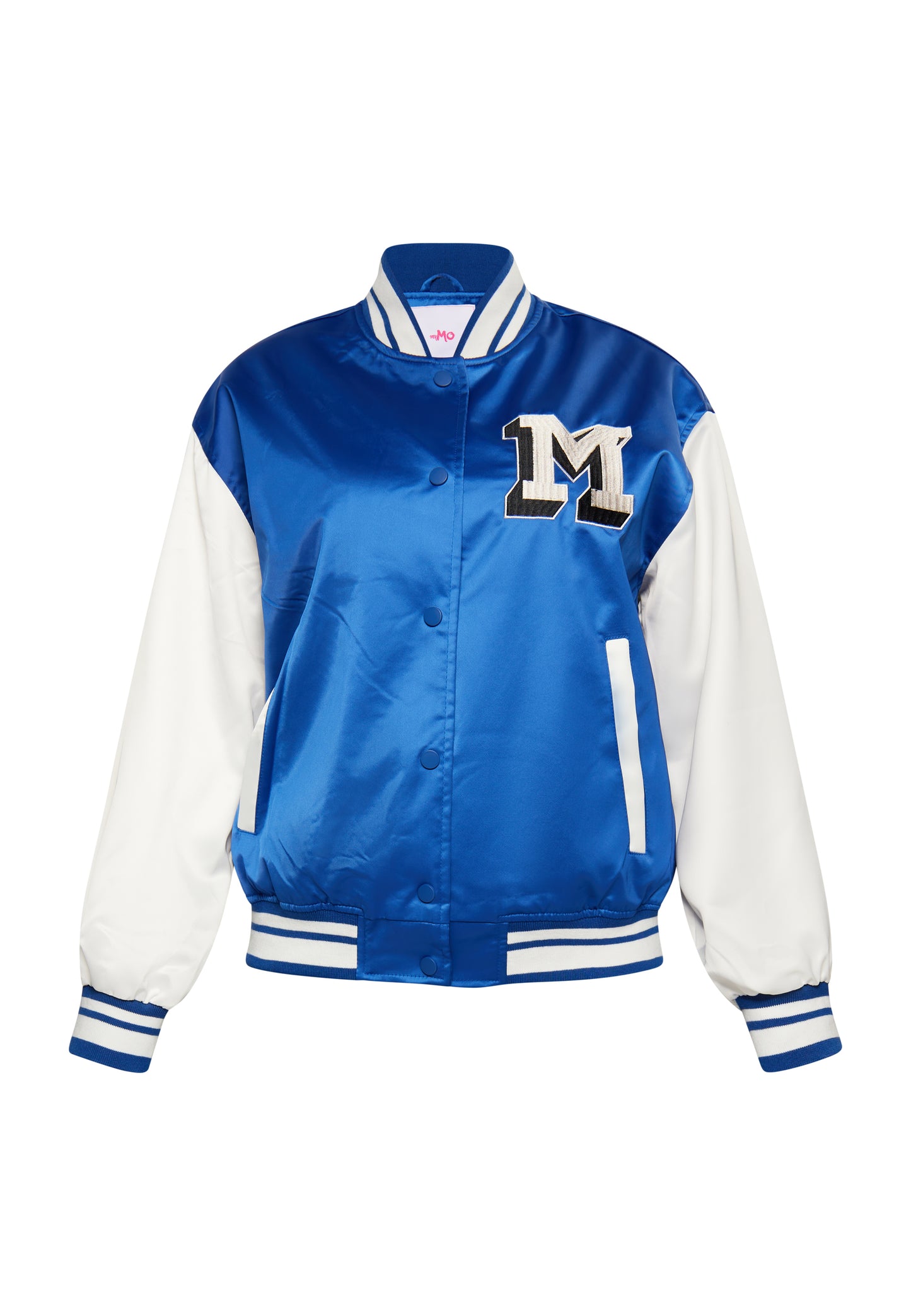 myMo College-Jacke für Damen