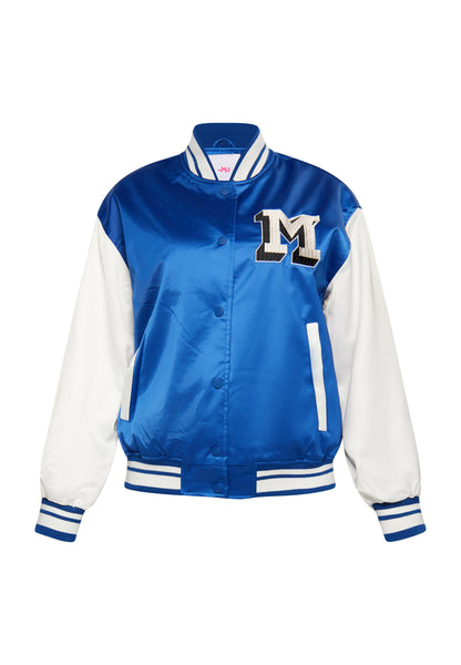 myMo College-Jacke für Damen