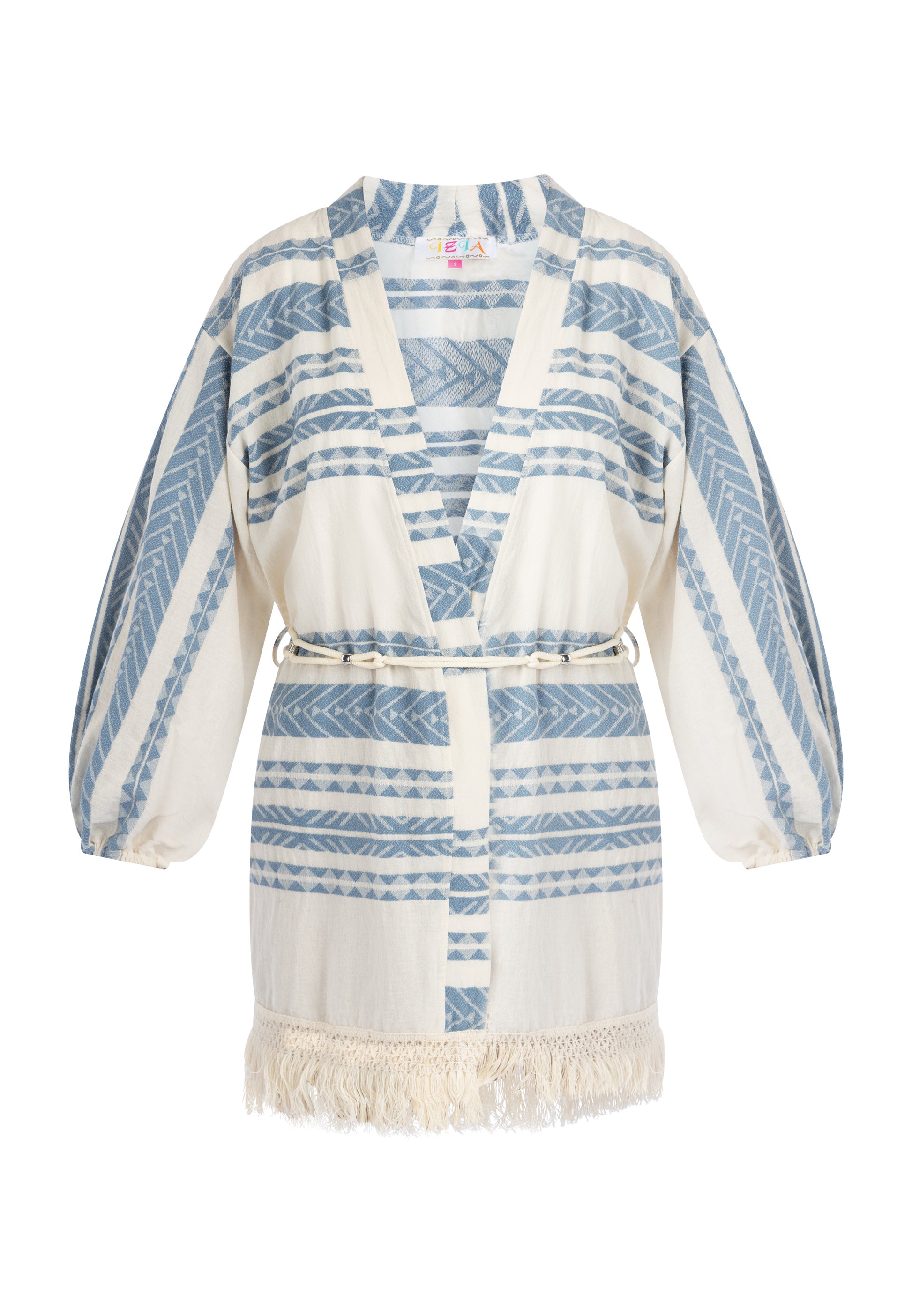 Kimono damskie IZIA